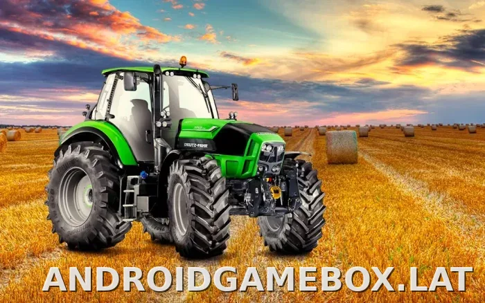 Farming Simulator 19 скриншот 5