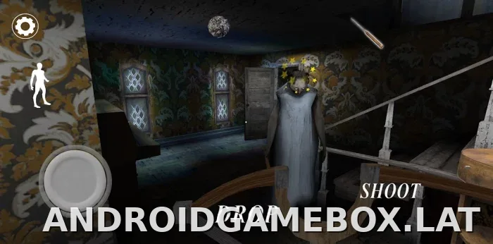 Granny 3 скриншот 5