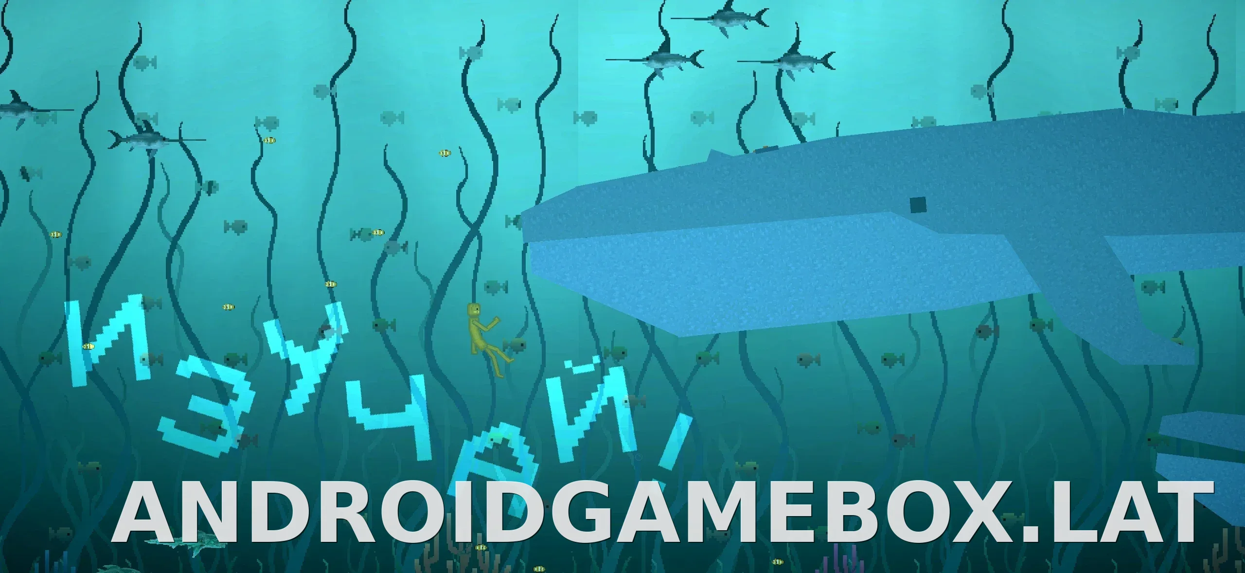 Melon Sandbox скриншот 3