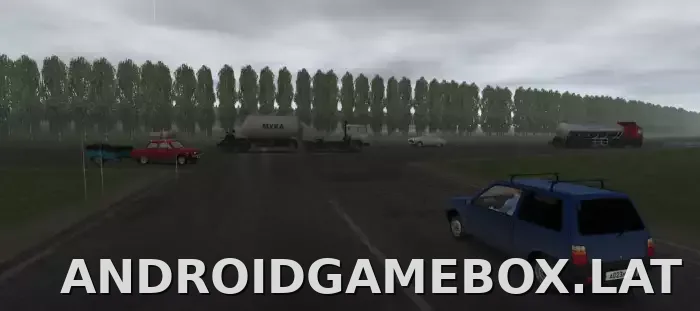 Motor Depot скриншот 1