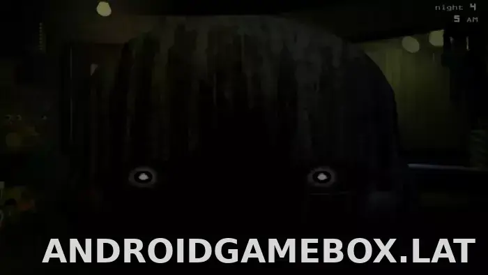 Five Nights at Freddy's 3 скриншот 6