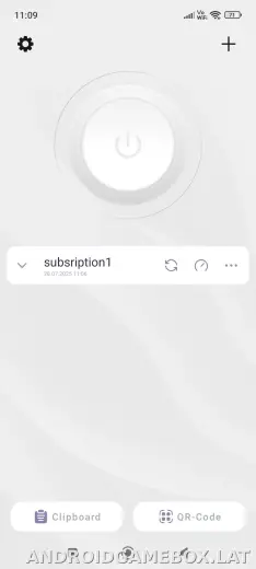 Happ скриншот 1