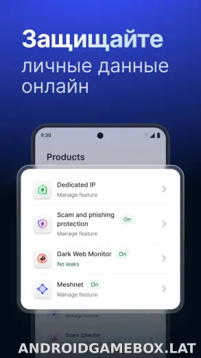 Nord скриншот 5