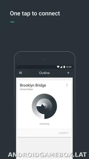 Outline скриншот 3