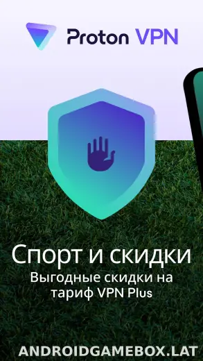 Proton скриншот 1