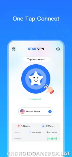 Star скриншот 3