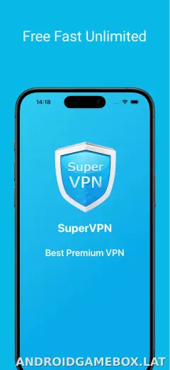 Super скриншот 1